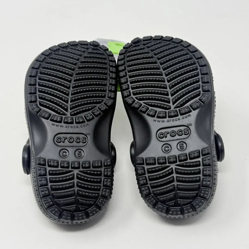 CROCS new box